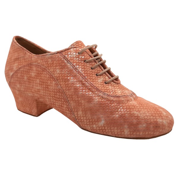 Trainer/-Übungsschuh R377 SNAKE GLITTER