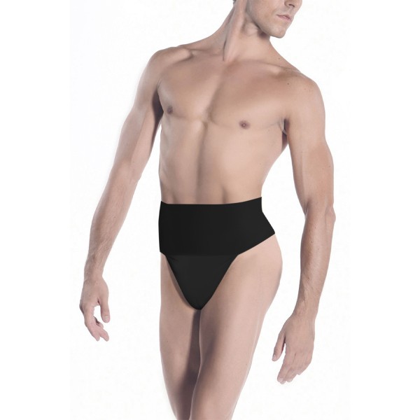 Suspensorium mit extra-breitem Bund