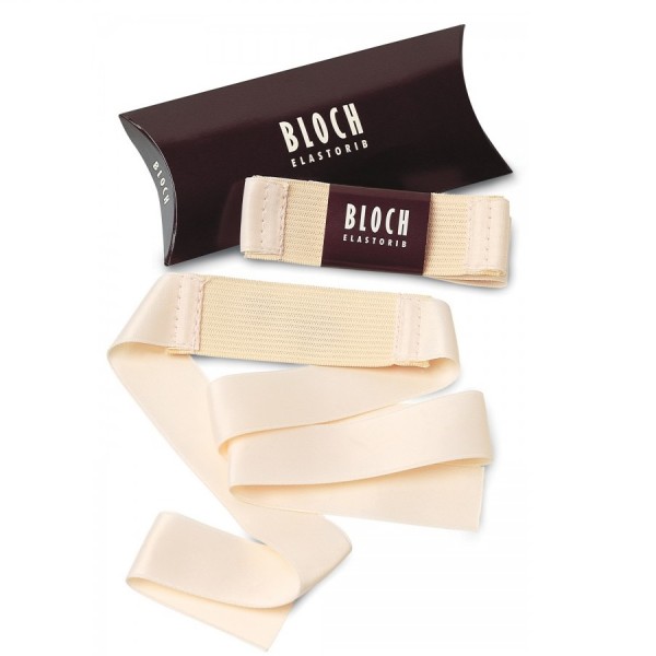 Spitzenschuhband ELASTO-RIB - Paket