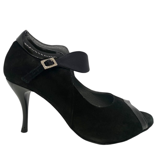 Salsa- / Kizomba- / Tango Dance Shoe 910 - 2nd choice