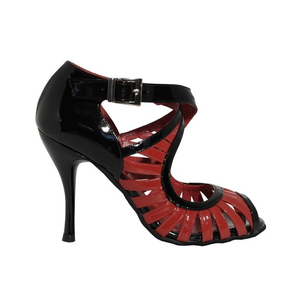 Kizomba-/ Tangosandale 930