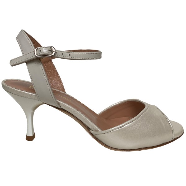 Tango Slingsandale 16607 AVORIO