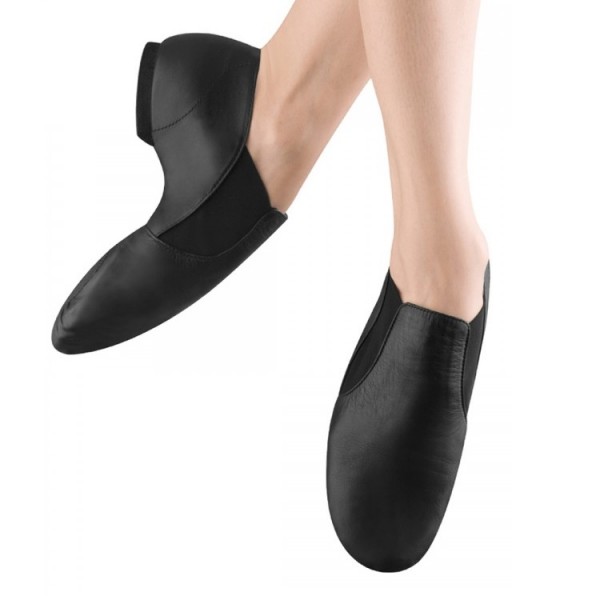 Jazzschuhe ELASTA BOOTIE Damen