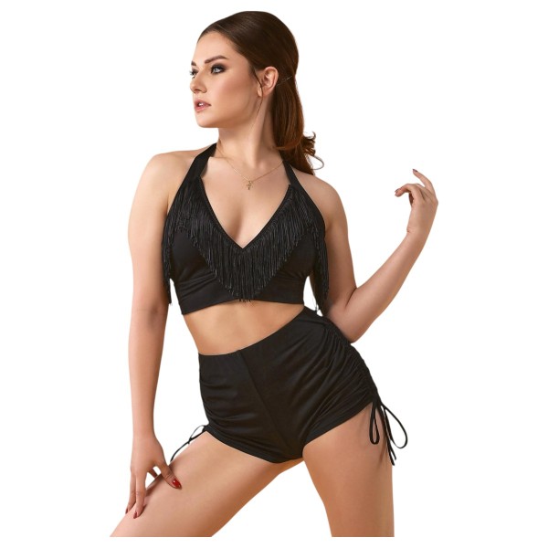 Fransenoberteil Bang Bang ANDREA