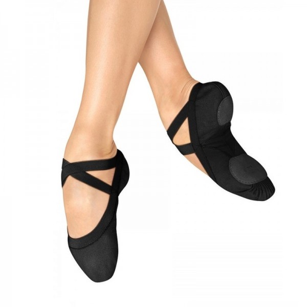 Ballettschläppchen PRO ELASTIC