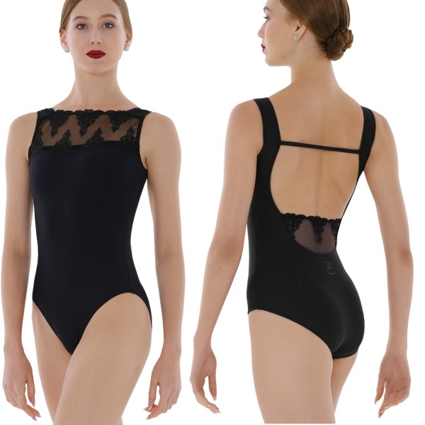 DAMASCO Kollektion Trikot BELLE