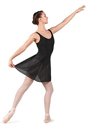 Longtop Meshtunika LOLITA