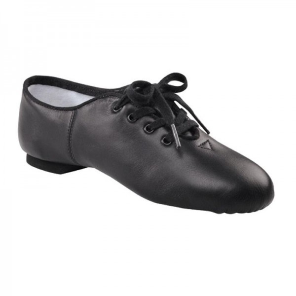 Jazzschuh mit geteilter EVA-Sohle