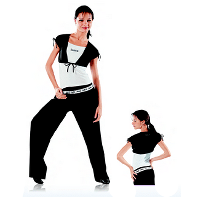 Schulterjäckchen DANCE E10594