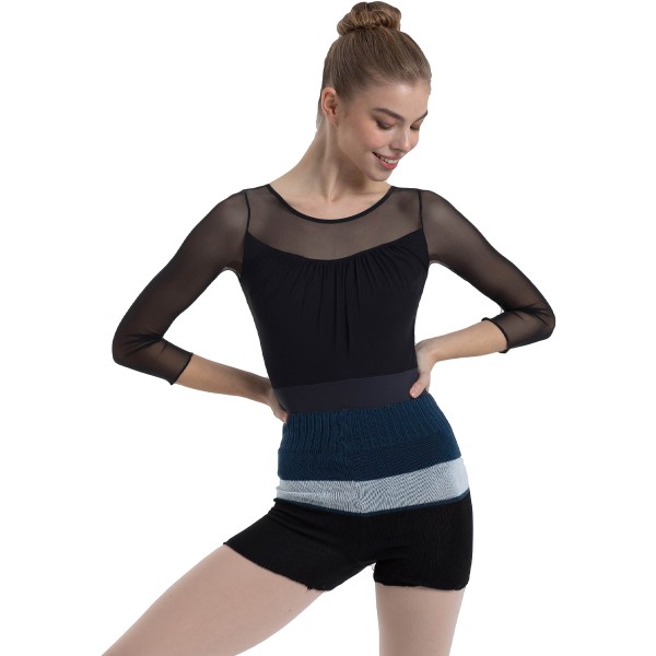 Warm-Up Shorts BIBIANA