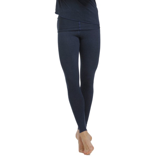 Viskose-Strick Warm-Up Leggings EGOISTE