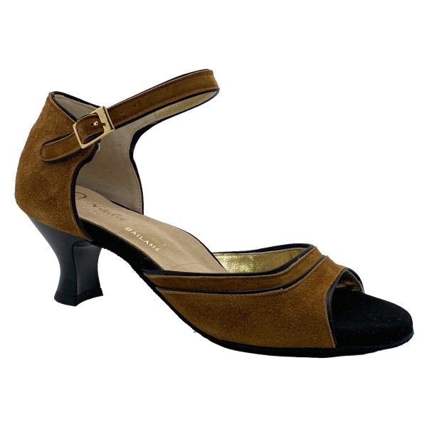 Tanzschuh Jacky O. TABACCO