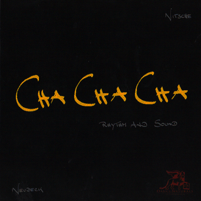 CD Cha Cha Cha