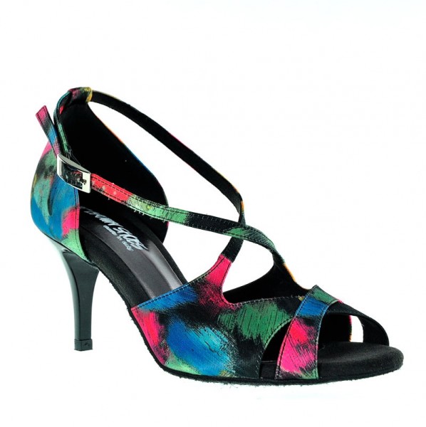 Modell SANDY PICASSO