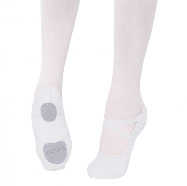 HANAMI - 2037W - 4-Way Stretch Ballet Flat