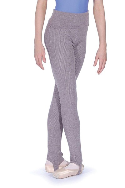 Warm-Up Hose mit Steg CK1036W