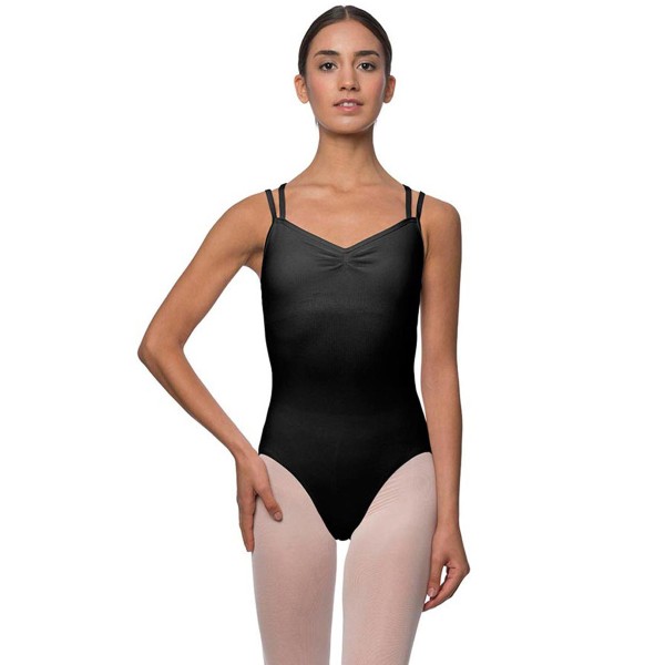 Spagetti Cross Baumwoll Trikot LARA