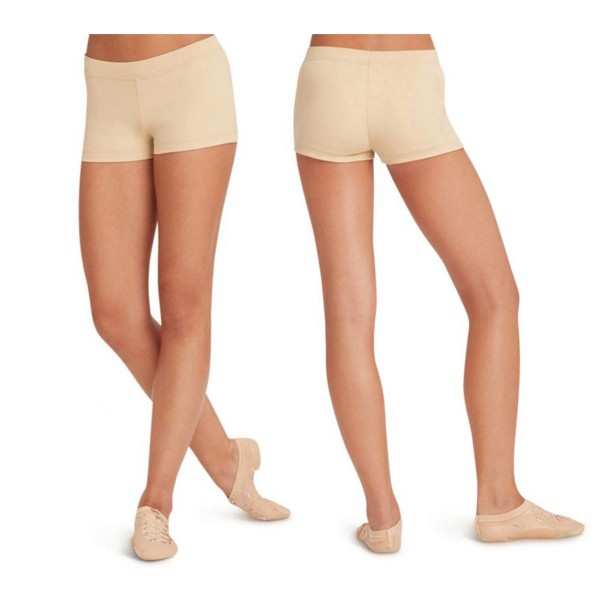 Hipster BOY CUT TB113 - Mädchen und Damen