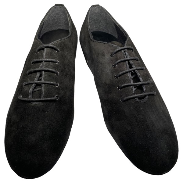 Split Sole Mens Shoe 15100 SUEDE
