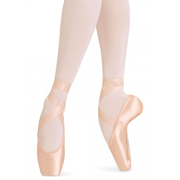 Spitzenschuh EUROPEAN BALANCE STRONG ES0160S