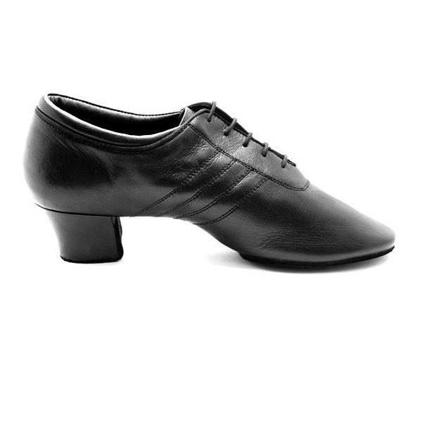 Latein-/Trainerschuh PD008 PREMIUM Leder