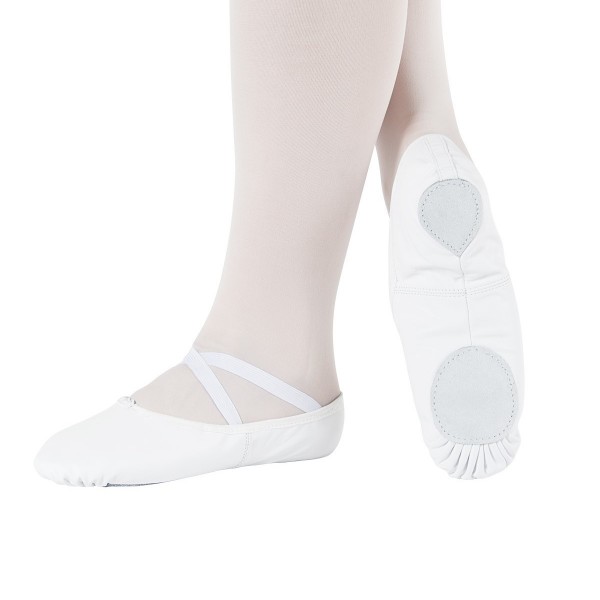 Ballettschläppchen BAE17