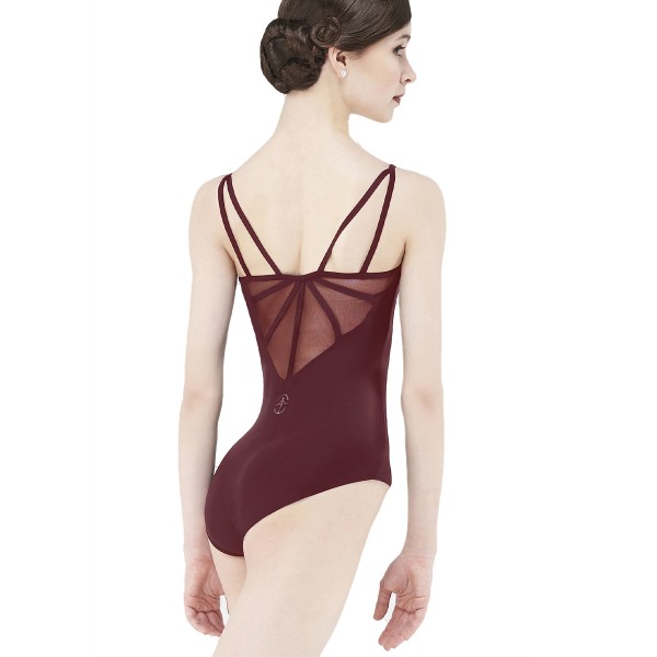 Balletttrikot CAPRICE