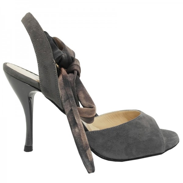 Eva Camoscio Calamita side