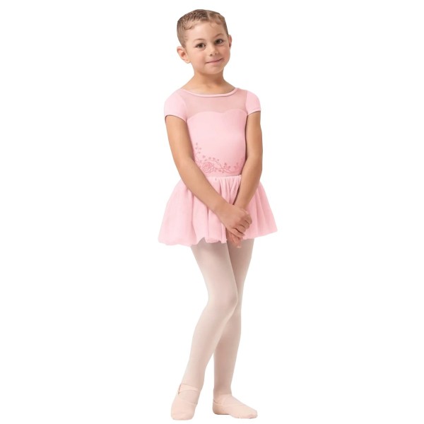 Mädchen Tutu-Kleidchen TANSIE
