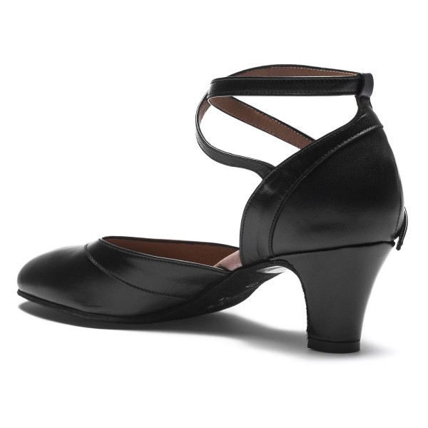 Premium Line Damenschuh 9123