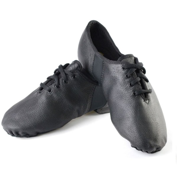 Jazzschuh TIVOLI Leder