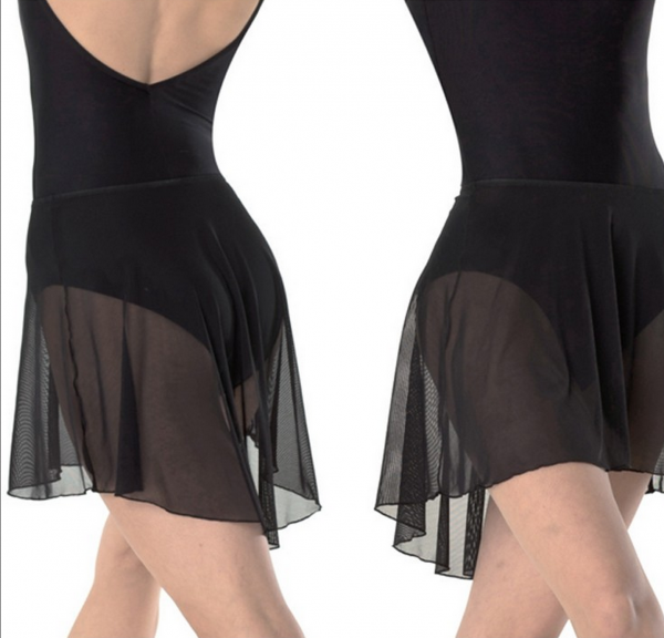 Mesh Wickelrock ALEGRO