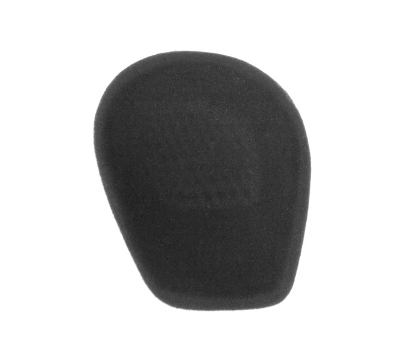 Mikrofaserbezogene Rutschbremse