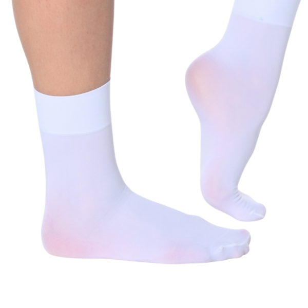 Tanzsocken C100