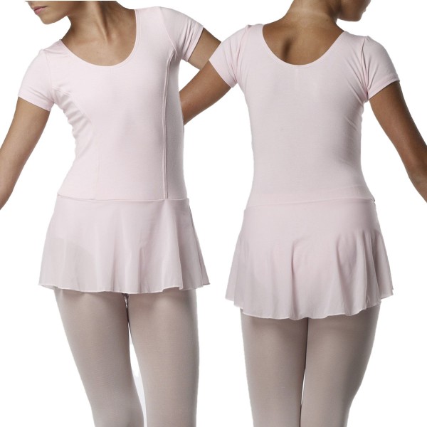 Kinder Ballettkleidchen MALOU