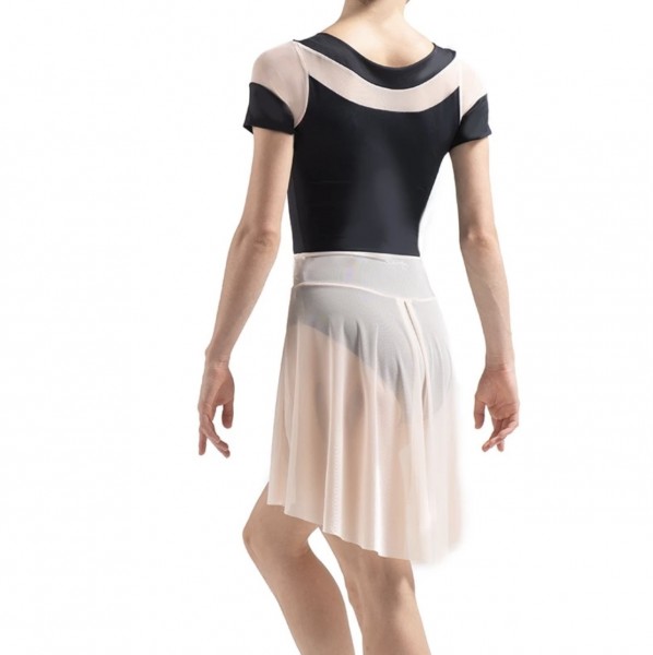Meshskirt CHRISTIANE