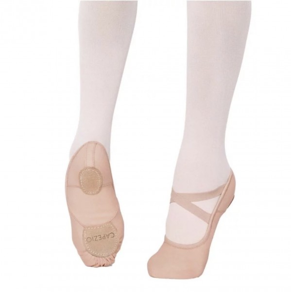 HANAMI - 4-Way Stretch Schläppchen 2037W