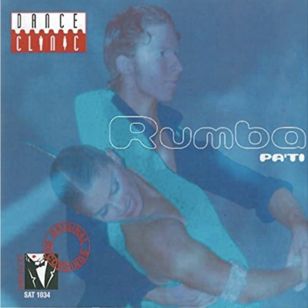 Latein CD Dancelife Rumba PA´TI