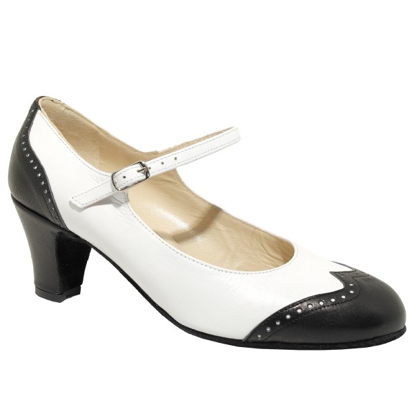 Duotone Tanzschuh MALENA - 50 mm
