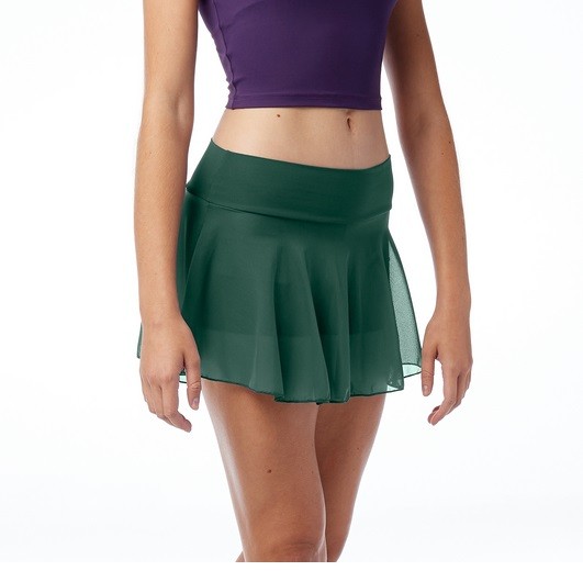 Shorts mit Mesh Rock AMAYA