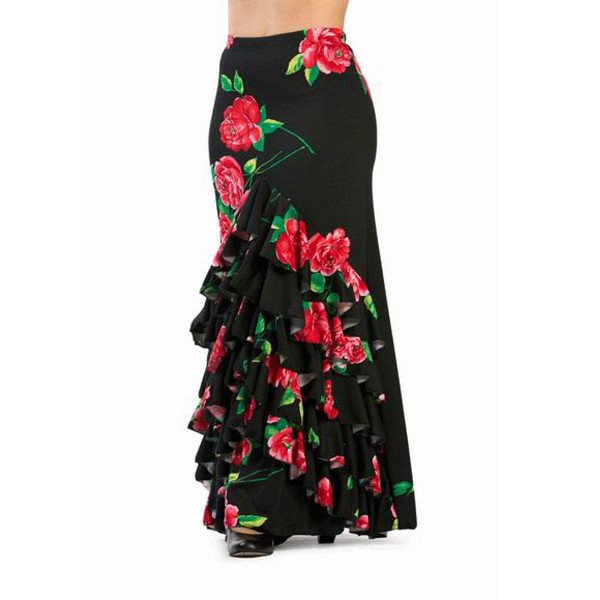 Flamencorock FANDANGUILLO