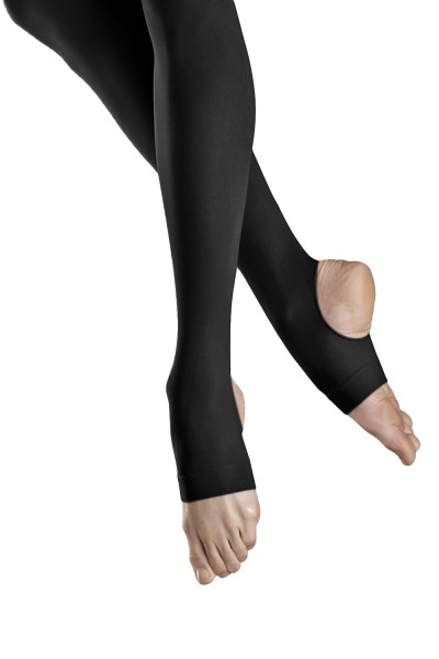 Ballett Strumpfhose mit Steg ENDURA T0938L