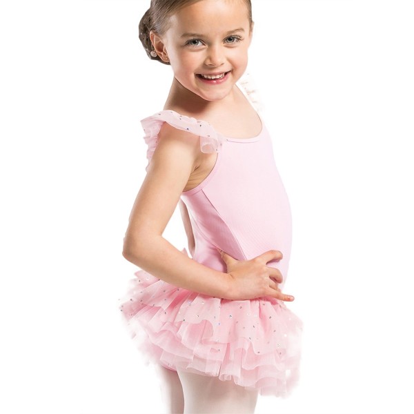 Tutu Kleidchen CAPUCINE