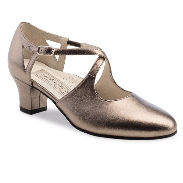 Damenschuh GALA 45 Nappa