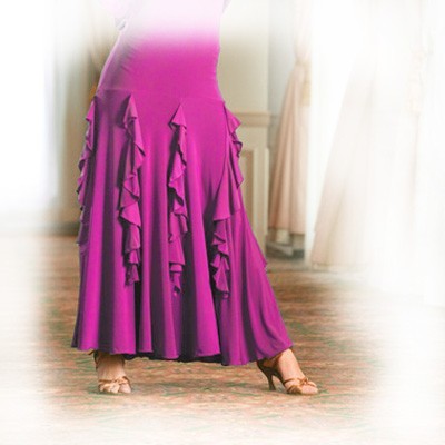 Dance America Kaskadenrock S20