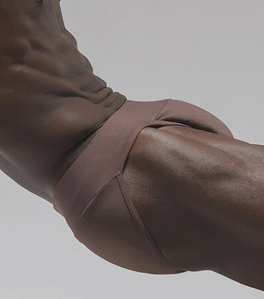 Suspensorium Full Seat MILES