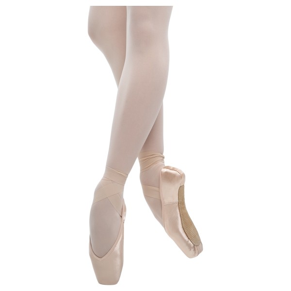 Spitzenschuh 0546 TAMARA - Hard