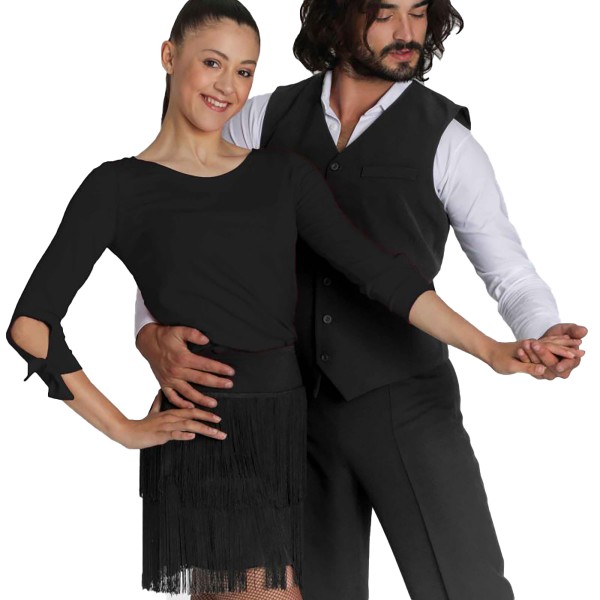 3/4 Arm Oberteil 6528