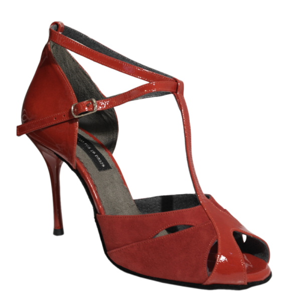 TITA - BOCA DE LEONE - 95 mm