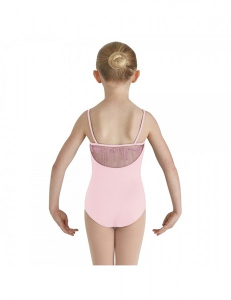 Mädchen Spagetti Trikot KLASINA